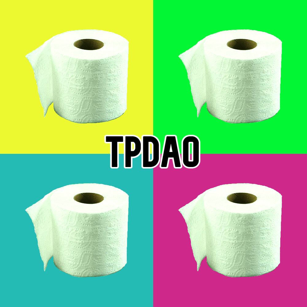 TPDAO Exclusive